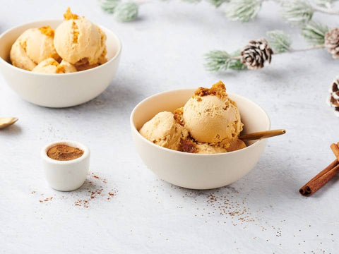 Glace Pain d'épices 500ml