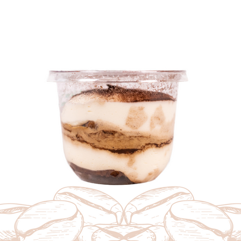 Tiramisu spéculoos