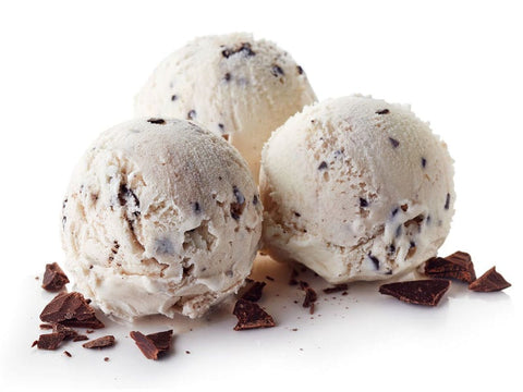 Glace Stracciatella 5L