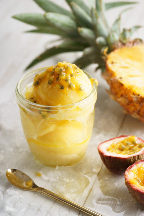 Sorbet Chassepierre 2.5L