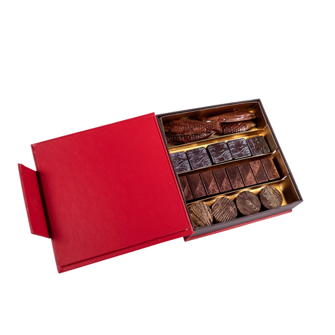 EXCLUSIVITÉ : Coffret Classique Légende d'Orval