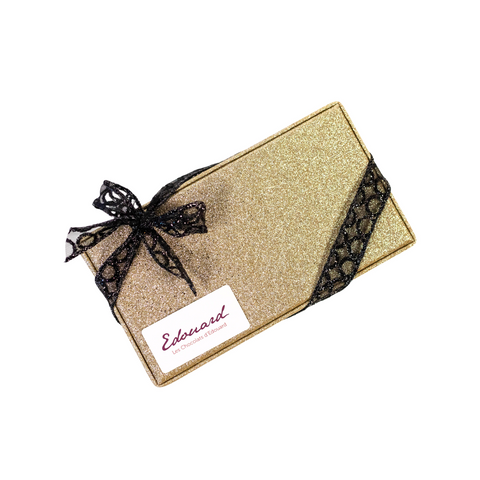 Coffret Etoiles d'Edouard