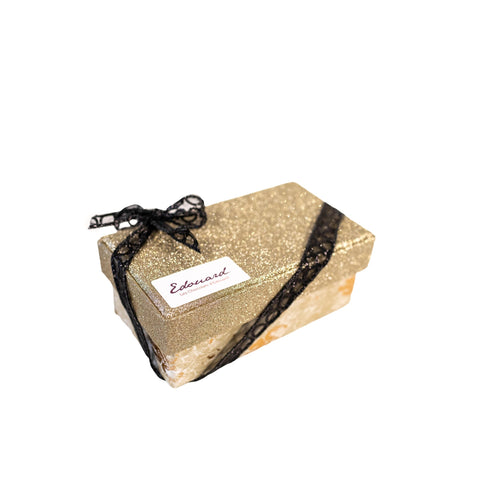 Coffret Etoiles d'Edouard