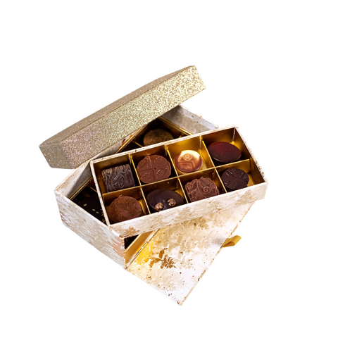 Coffret Etoiles d'Edouard