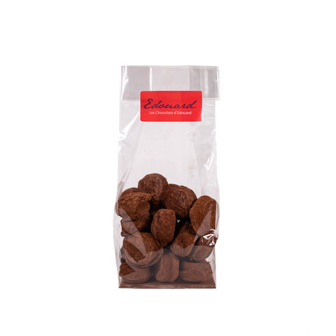 Truffes Gianduja 170gr