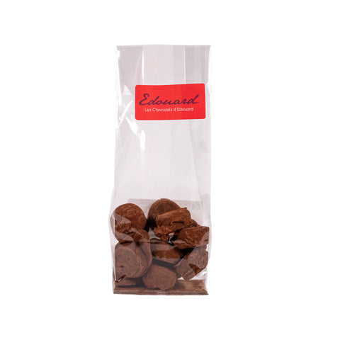 Truffes Gianduja 100gr