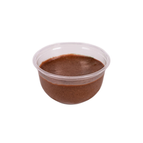 Mousse au chocolat