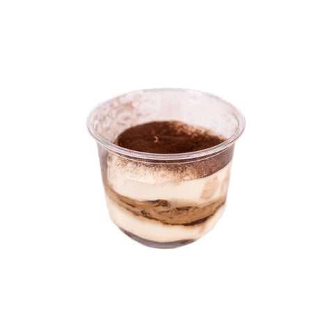 Tiramisu spéculoos