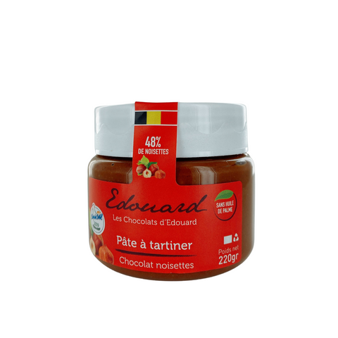 Pâte à tartiner 220gr