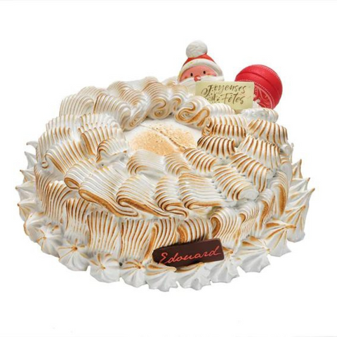 Omelette norvégienne