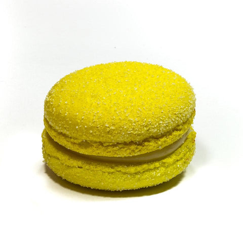 Macaron Citron