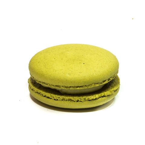 Macaron Pistache