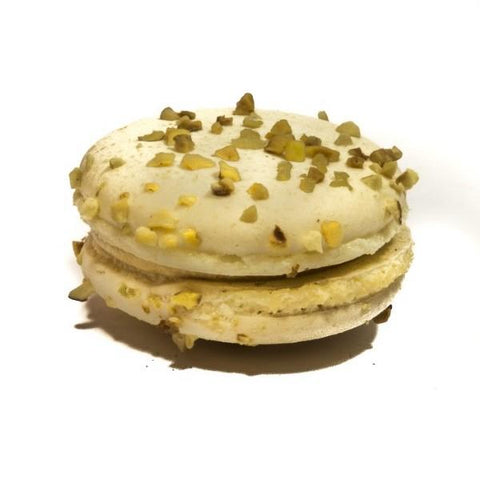 Macaron Praliné