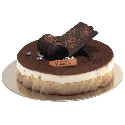 Gâteau Tiramisu