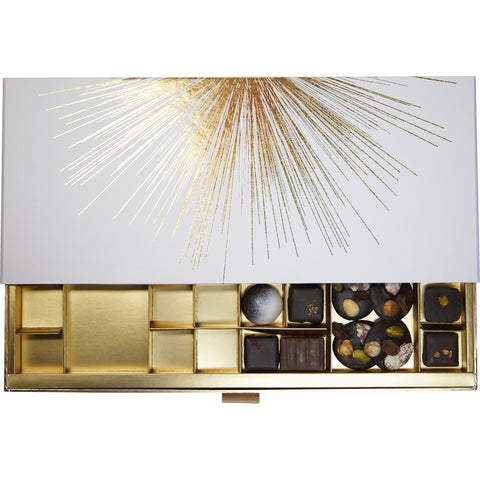 Coffret fêtes étincelantes