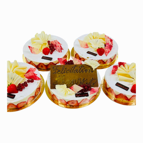 Fraisier