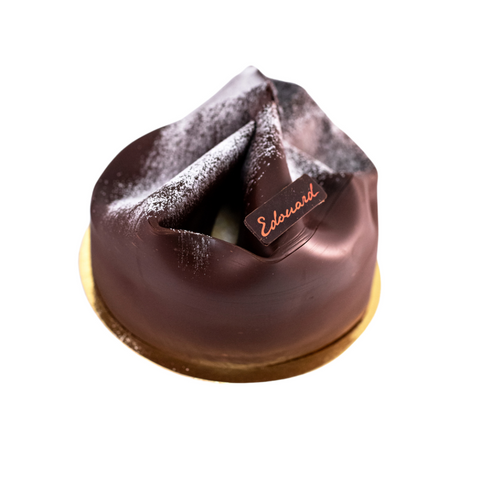 Gâteau Forêt Noire